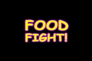 Food Fight Geldspielautomat ohne Anmeldung