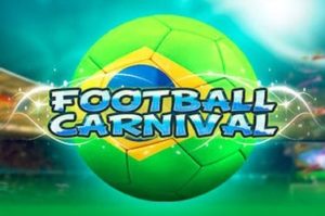 Football Carnival Casinospiel ohne Anmeldung