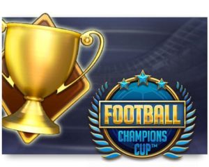 Football: Champions Cup Casino Spiel kostenlos spielen