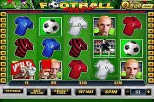 Football Rules Automatenspiel ohne Anmeldung