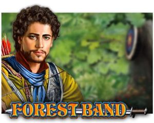Forest Band Casinospiel freispiel