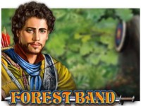 Forest Band Spielautomat