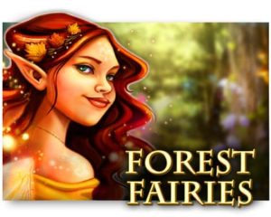 Forest Fairies Casinospiel ohne Anmeldung