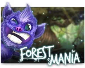 Forest Mania Slotmaschine kostenlos