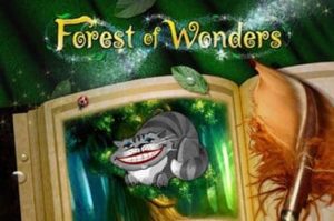 Forest of Wonders Slotmaschine online spielen