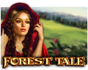 Forest Tale Videoslot ohne Anmeldung