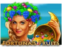 Fortuna's Fruits Spielautomat