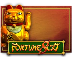 Fortune 8 Cat Automatenspiel kostenlos