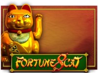 Fortune 8 Cat Spielautomat