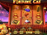 Fortune Cat Spielautomat
