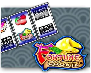 Fortune Cookie Slotmaschine ohne Anmeldung