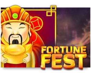 Fortune Fest Slotmaschine kostenlos spielen