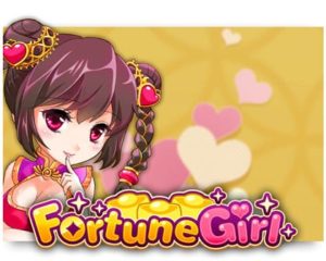 Fortune Girl Geldspielautomat ohne Anmeldung