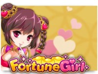 Fortune Girl Spielautomat