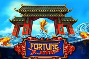 Fortune Jump Spielautomat freispiel