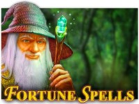 Fortune Spells Spielautomat