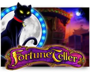 Fortune Teller Slotmaschine ohne Anmeldung