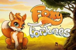 Foxy Fortune Video Slot ohne Anmeldung