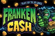 Franken Cash Casinospiel online spielen