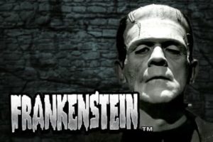 Frankenstein Videoslot ohne Anmeldung