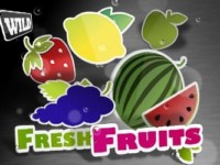 Fresh Fruits Spielautomat