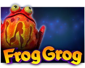 Frog Grog Video Slot freispiel