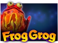 Frog Grog Spielautomat