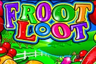 Froot Loot Slotmaschine ohne Anmeldung