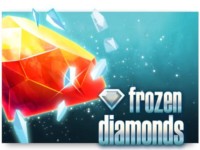Frozen Diamonds Spielautomat