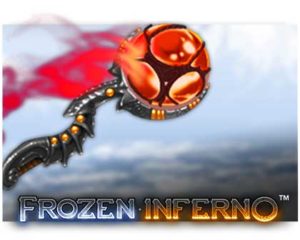 Frozen Inferno Casino Spiel kostenlos