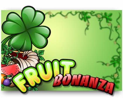 Fruit Bonanza Slotmaschine freispiel