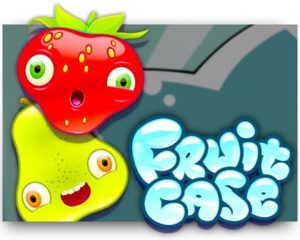 Fruit Case Automatenspiel kostenlos spielen