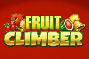 Fruit Climber Videoslot online spielen