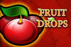 Fruit drops Casino Spiel ohne Anmeldung