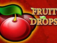 Fruit drops Spielautomat