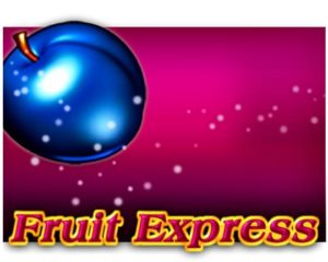 Fruit Express Video Slot kostenlos