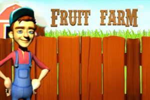 Fruit farm Spielautomat freispiel