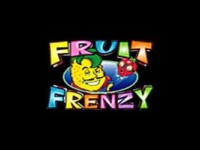 Fruit frenzy Spielautomat