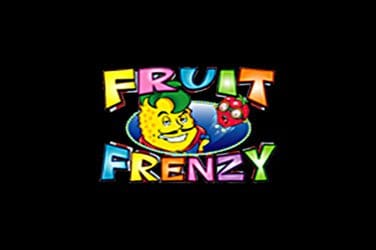 Fruit frenzy Videoslot freispiel