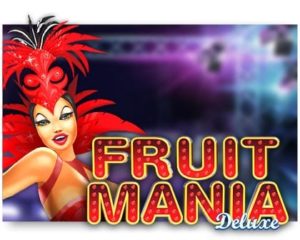 Fruit Mania Deluxe Spielautomat kostenlos