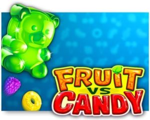 Fruit vs Candy Casino Spiel online spielen