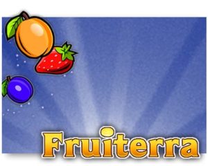 Fruiterra Geldspielautomat online spielen