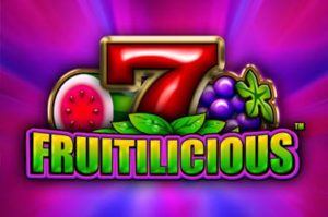 Fruitilicious Automatenspiel kostenlos spielen