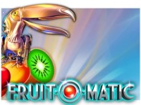 Fruit-O-Matic Spielautomat