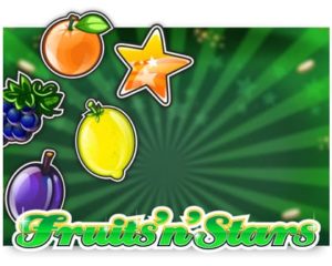 Fruits'n'stars Casino Spiel online spielen