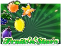 Fruits'n'stars Spielautomat