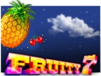 Fruity 7 Spielautomat