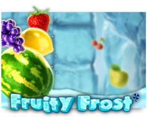 Fruity Frost Geldspielautomat freispiel