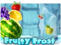 Fruity Frost Spielautomat