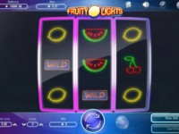 Fruity Lights Spielautomat